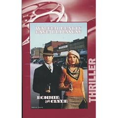 Bonnie und Clyde [VHS]