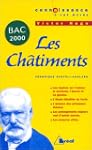 Les Ch�timents, de Victor Hugo