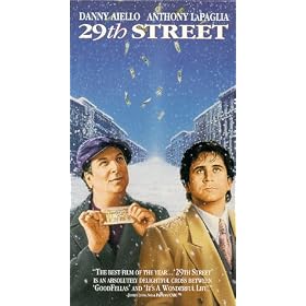 29th Street [VHS]