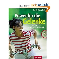 Power f�r die Gelenke