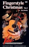 Fingerstyle Christmas, Vol. 1 [VHS]
