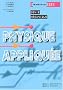 Physique appliqu�e, terminale STI G�nie m�canique