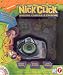 Software : Mattel Nick Click - Digital camera - blue translucent