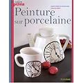 Peinture sur porcelaine