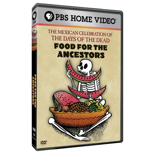 Food for the Ancestors [DVD] [Import]
