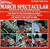 March Spectacular