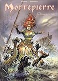 Revue Soleil Productions  / Mortepierre, tome 3 : La Mangeuse de lune