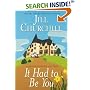 It Had to Be You (Grace & Favor Mysteries, No. 5)
