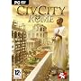Civ City: Rome (PC DVD)