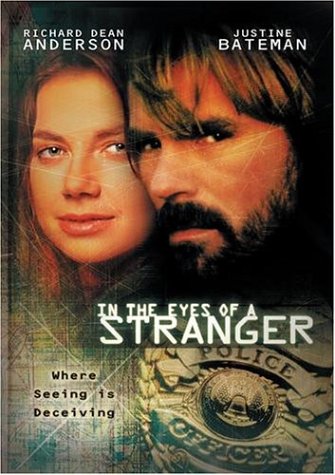 In the Eyes of a Stranger (Full) dvd, Film dvd In the Eyes of a Stranger (Full)