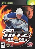 NHL Hitz 20-03