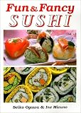 Fun and Fancy Sushi