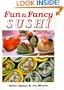 Fun and Fancy Sushi