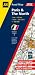 Paris and the North (AA Road Map France)