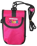 Game Boy - Tasche Carry Case (schwarz-t�rkis) - 