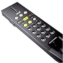 IPEVO FREE1 VOIP and Skype Compatible Internet Telephone - Free1black