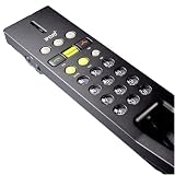 Electronics : IPEVO FREE1 VOIP and Skype Compatible Internet Telephone - Free1black