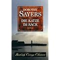 British Crime Classics, Die Katze im Sack
