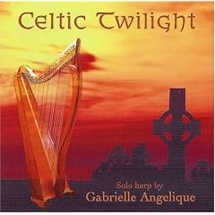 Celtic Twilight by  Gabrielle Angelique 