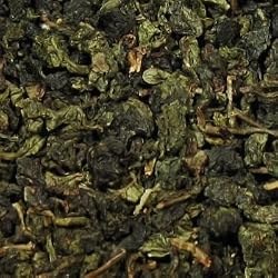 ti kuan yin tea