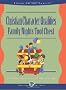 Christian Character Qualities (Heritage Family Builders)