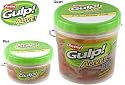 Berkley Gulp Alive - New Penny Shrimp 4" - Small