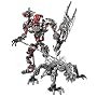 LEGO� BIONICLE� Maxilos & Spinax