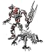 LEGO&reg; BIONICLE&reg; Maxilos & Spinax