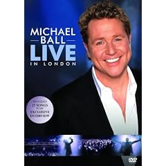 Michael Ball - Live in London [1993]