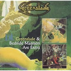 Greenslade & Bedside Manners Are Extra