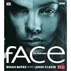 The Human Face by DK Publishing, John Cleese, and Brian Bates