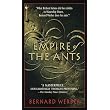 Empire of the Ants ~ Bernard Werber