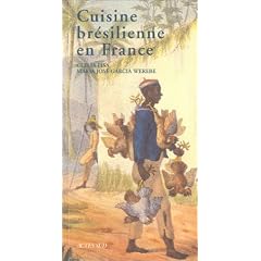 Cuisine br�silienne en France