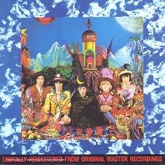 Their Satanic Majesties Request