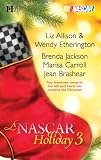 A NASCAR Holiday 3: Have A Beachy Little Christmas\Winning The Race\All They Want For Christmas\A Family For Christmas (Harlequin Nascar)