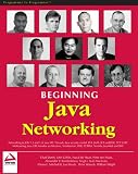 Beginning Java Networking
