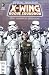 Book X-Wing Rogue Squadron: Warrior Princess (Star Wars)