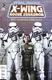 X-Wing Rogue Squadron