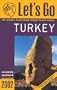 Let's Go Turkey 2002