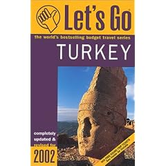Let's Go Turkey 2002