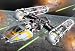 LEGO® Star Wars Y-Wing Attack Star Fighter