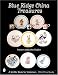 Book Blue Ridge China Treasures (Schiffer Book for Collectors)