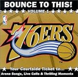 Philadelphia 76ers: Bounce to This