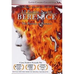 La Pasion Segun Berenice
