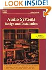 Audio Systems Design and Installation