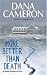 More Bitter Than Death (Emma Fielding Mysteries, No. 5)