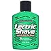 Williams Lectric Shave Electric Razor Pre-Shave with Soothing Green Tea Complex-7 oz, 2 pk