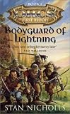 Bodyguard of Lightning (ORCS: First Blood, Book 1) (Orc)