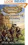 Bodyguard of Lightning (ORCS: First Blood, Book 1)