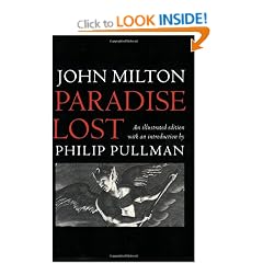 Paradise Lost (Oxford World's Classics)
